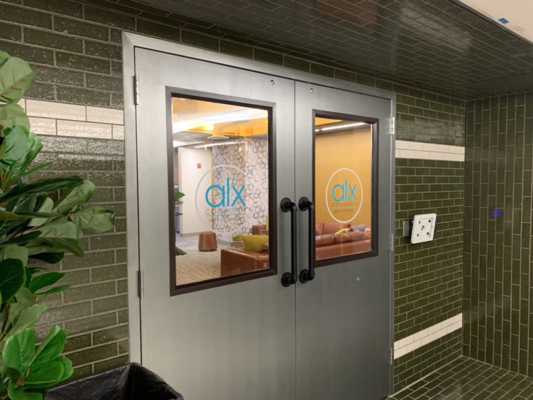 New Old Town Waterfront Coworking Office to Open Tomorrow | ALXnow