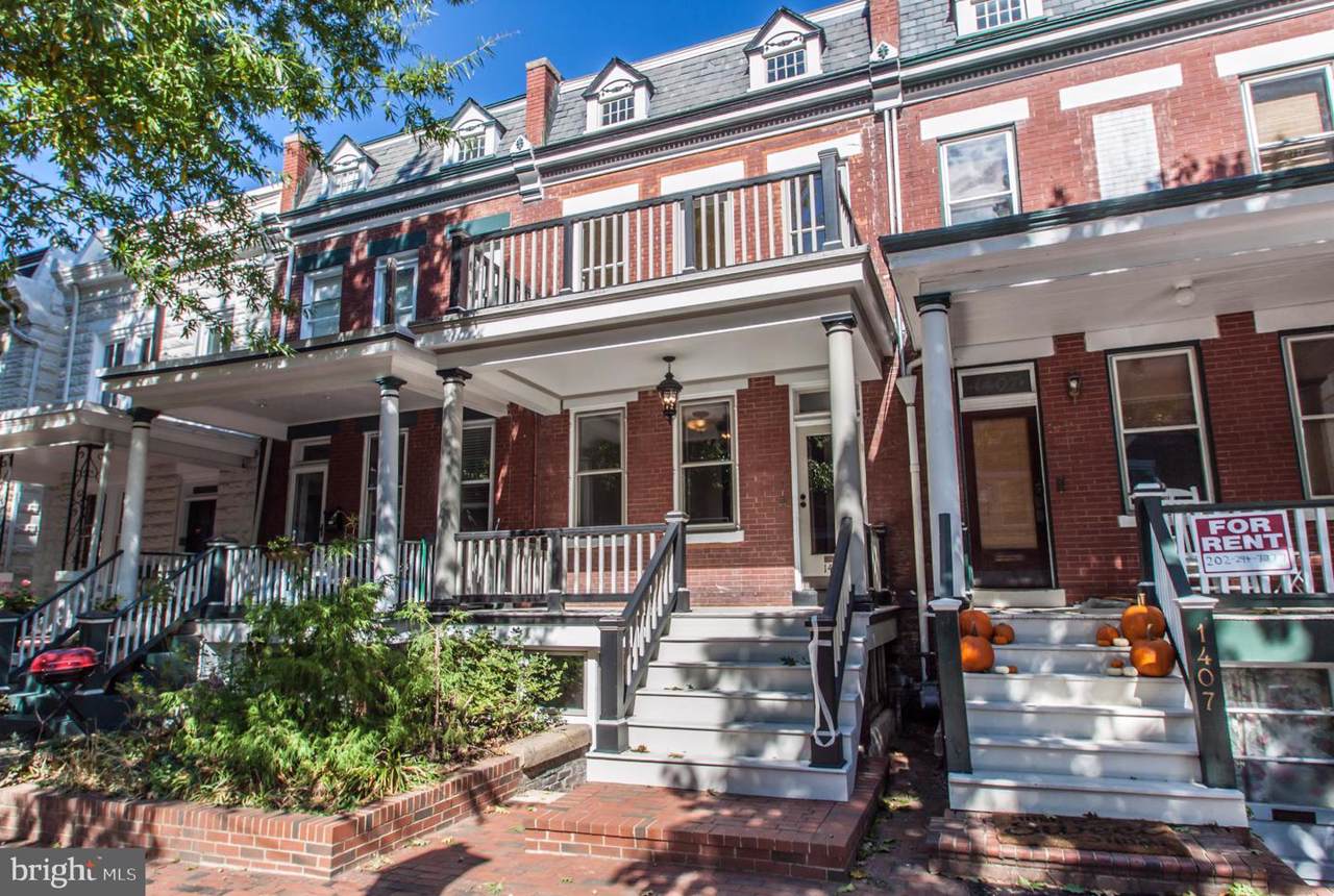 Open Houses in Alexandria This Weekend ALXnow