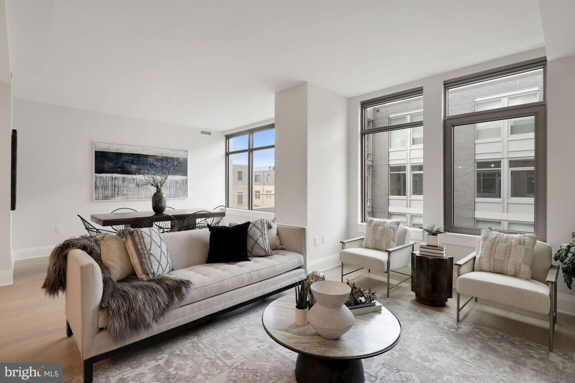 Most and least expensive condos sold in Alexandria (MarApr 2023) ALXnow