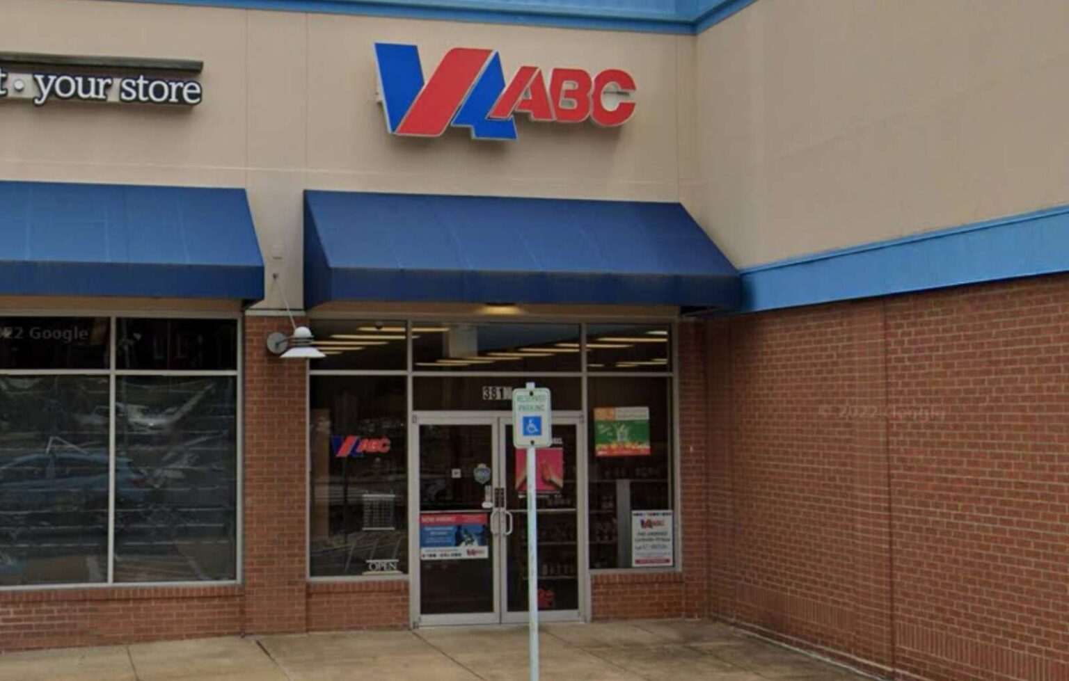 Theft from Alexandria’s Virginia ABC stores jumped more than 200% in ...