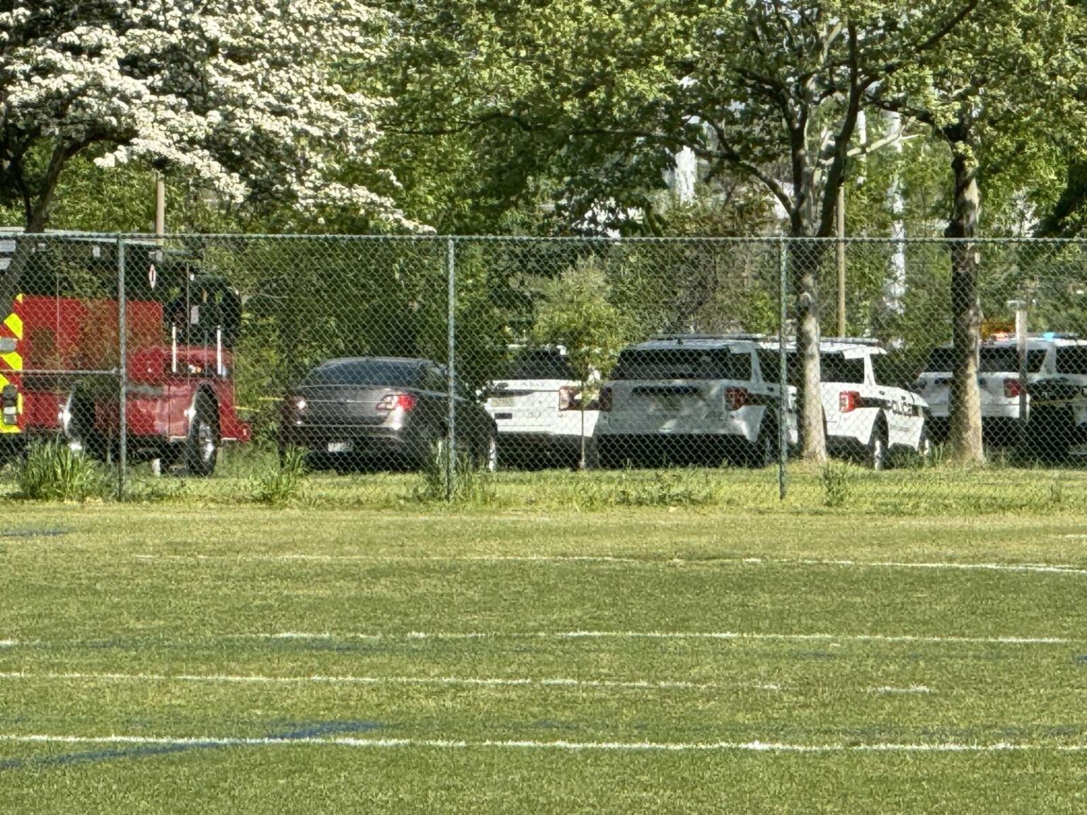 Victim of ‘suspicious death’ at Four Mile Run Park identified by ...