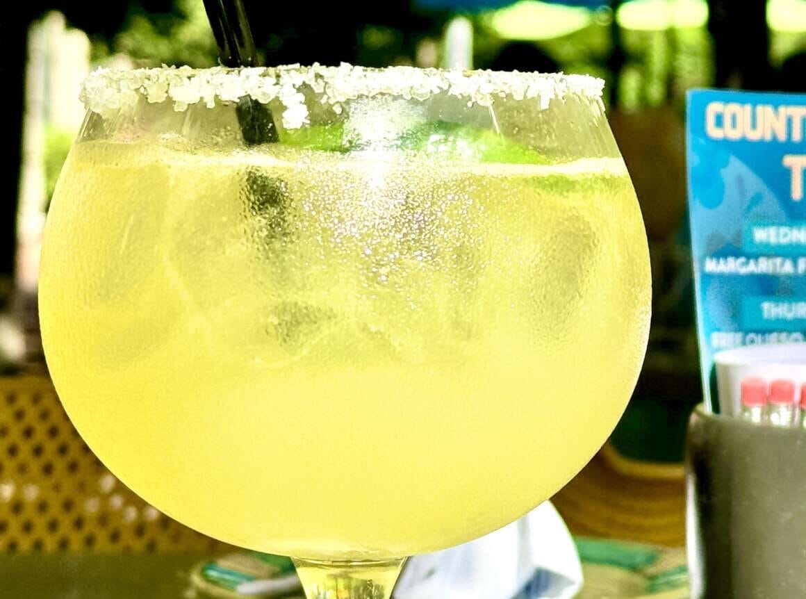 Live music, 5-cent margaritas featured at Cinco de Mayo events in Alexandria | ALXnow