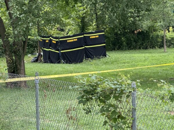 JUST IN: Dead body found near location where man drowned at Four Mile ...
