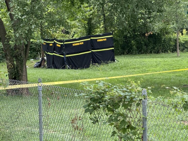 JUST IN: Dead body found near location where man drowned at Four Mile ...