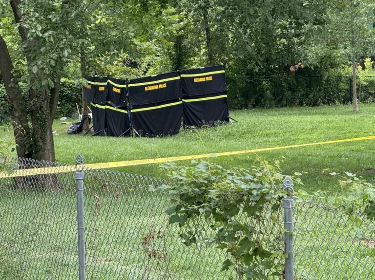JUST IN: Dead body found near location where man drowned at Four Mile ...