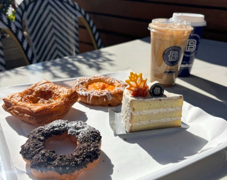 Paris Baguette Near Me Find Your Perfect French Bread