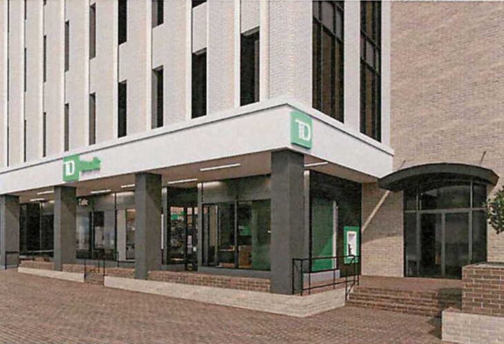 TD Bank