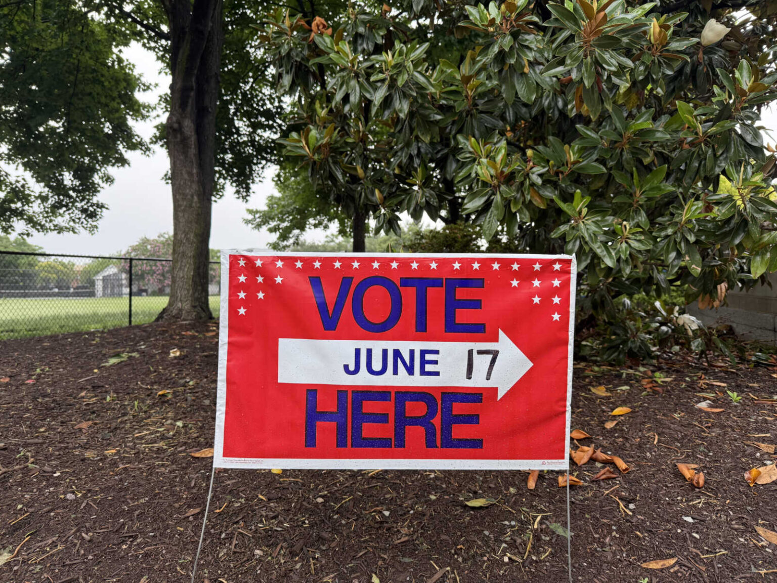 Virginia Democrats move to round out ticket in key off-year election ...