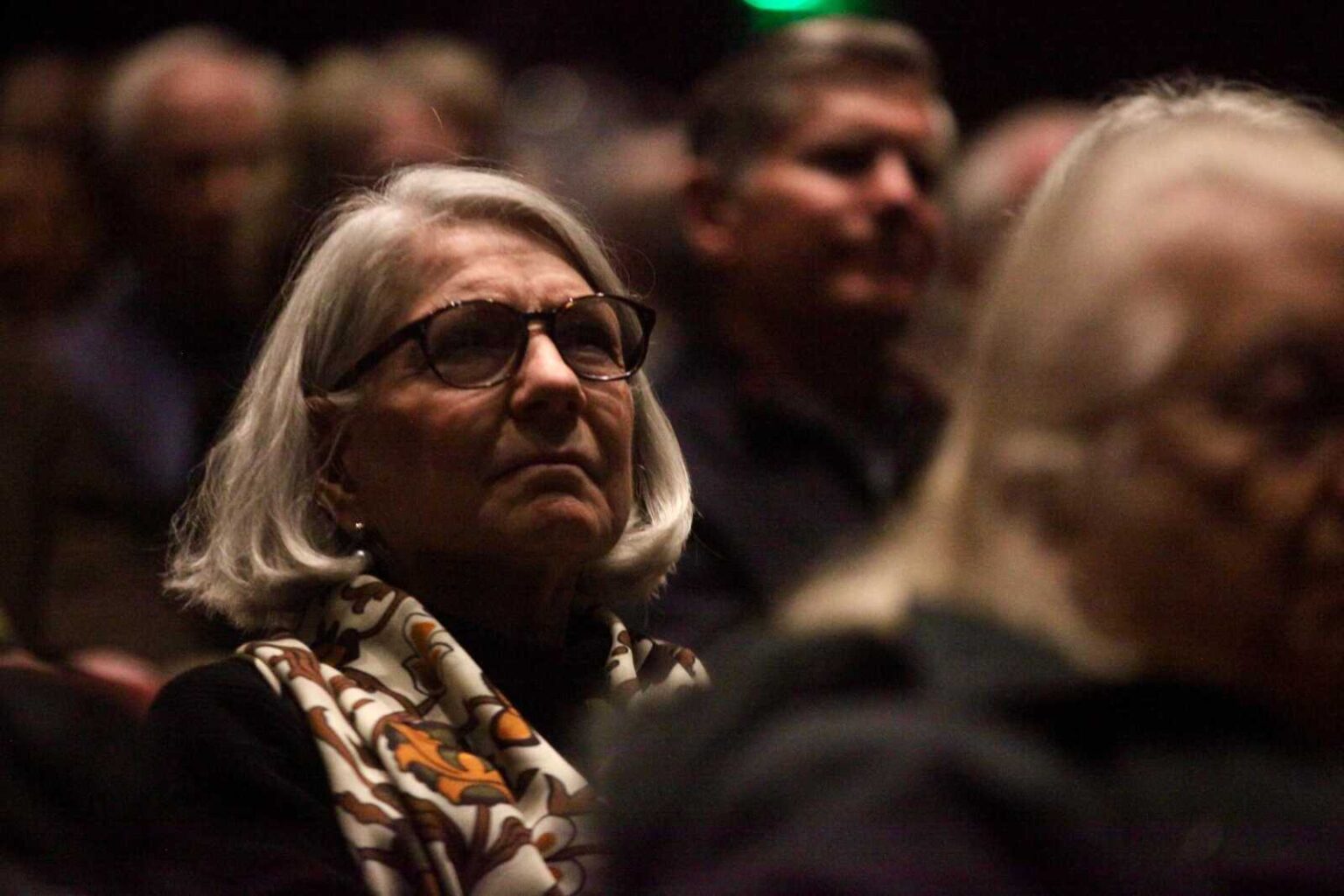 Ken Burns Unveils New Documentary Series The American Revolution At