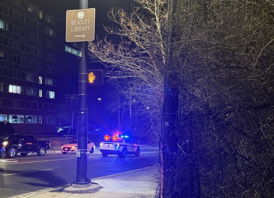 Teen pedestrian transported to hospital with serious injuries after ...