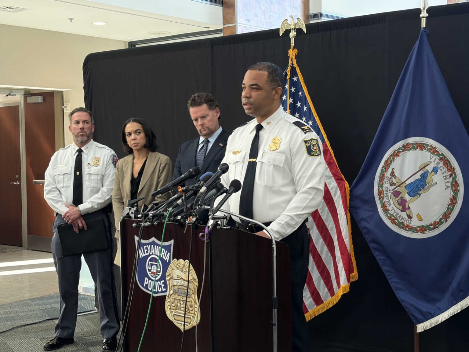 Grand jury indicts ex-D.C. police officer on multiple sexual assault ...