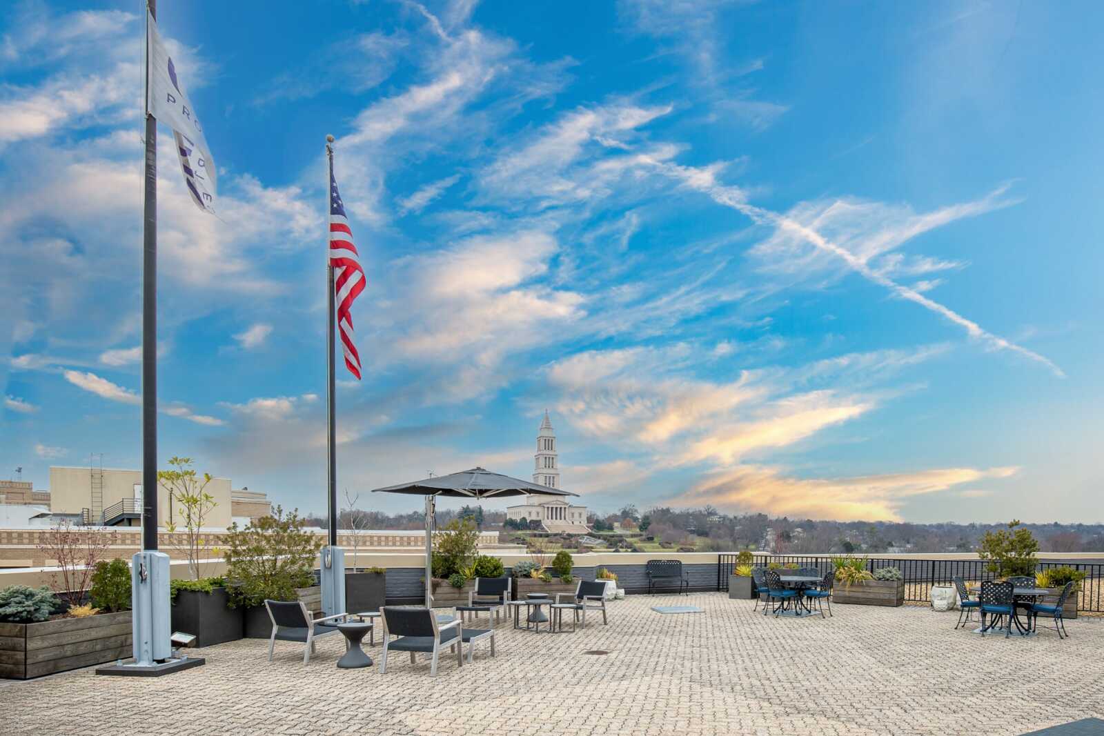 Image from A 5-Star Workday in the Heart of Old Town Alexandria