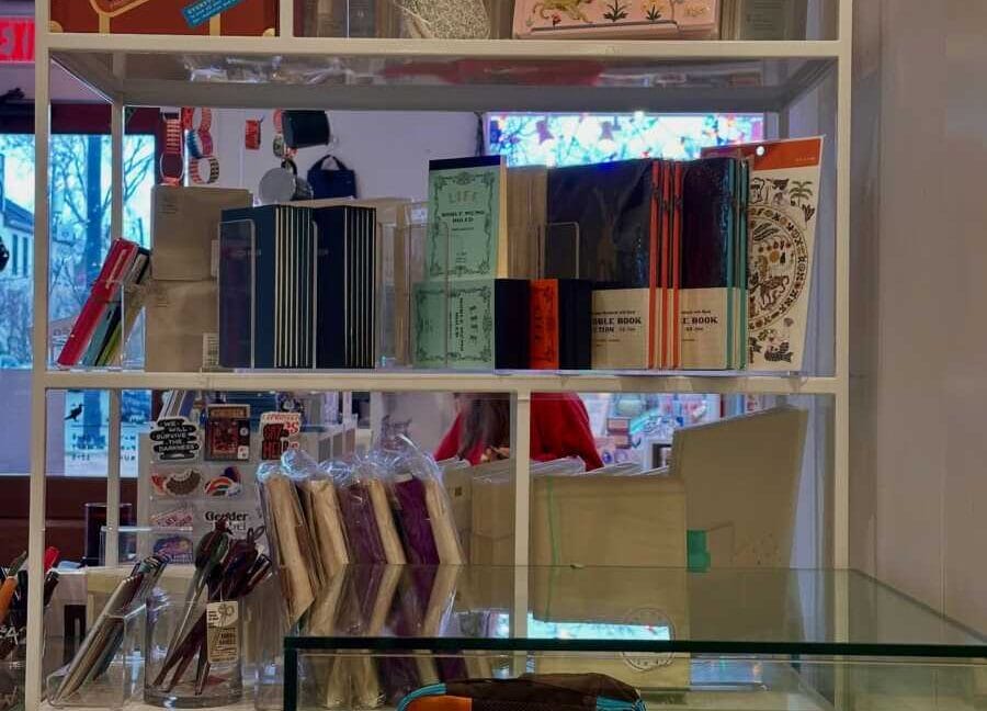 Old Town businesses host ‘Analog Bag Weekend' for screen-free hobbies