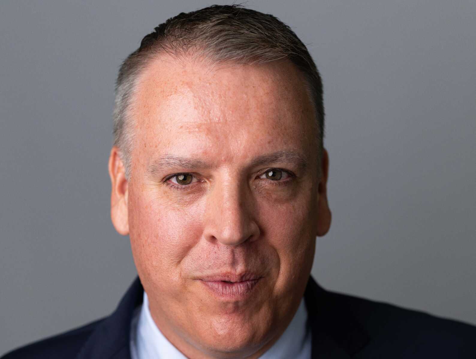 Alexandria congressional candidate weighs in on federal firings in ‘Daily Show' segment
