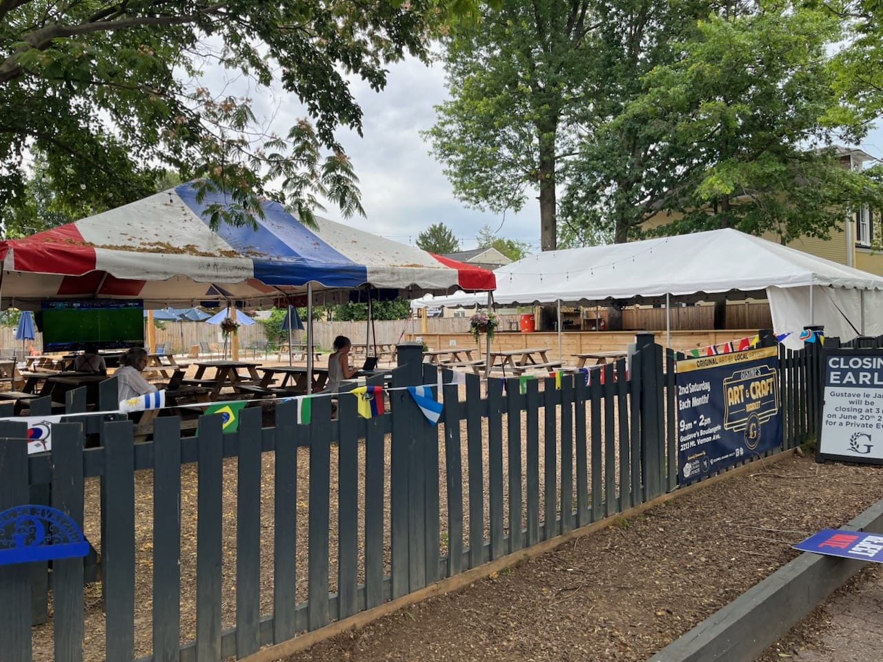 Juneteenth, Pride, World Cup events lead Alexandria's June 19-21 weekend happenings