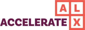 Accelerate ALX - Sponsor Logo