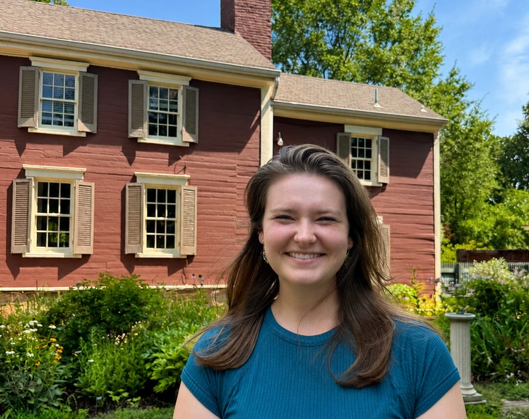 Lee-Fendall House names new director amid ongoing preservation efforts