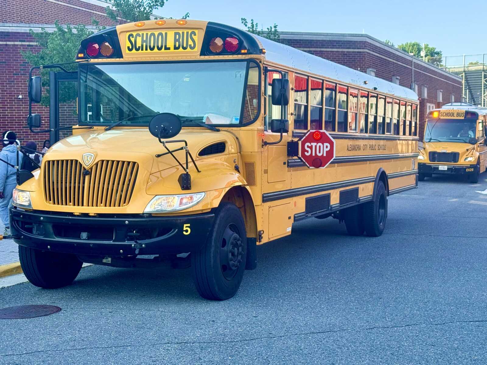 ACPS leaders tout SOL testing gains, but some student groups lag behind