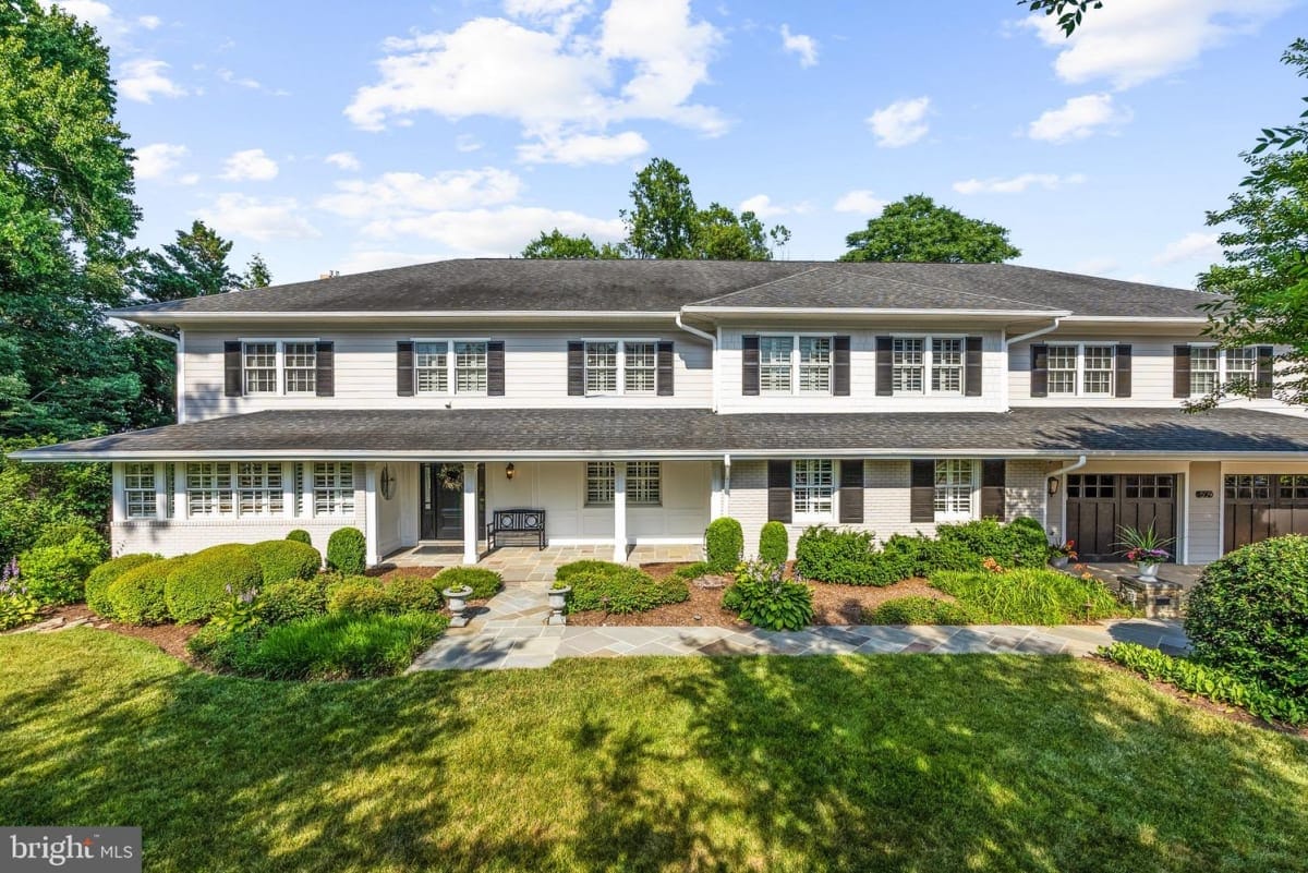 509 N Quaker - Photo from Bright MLS