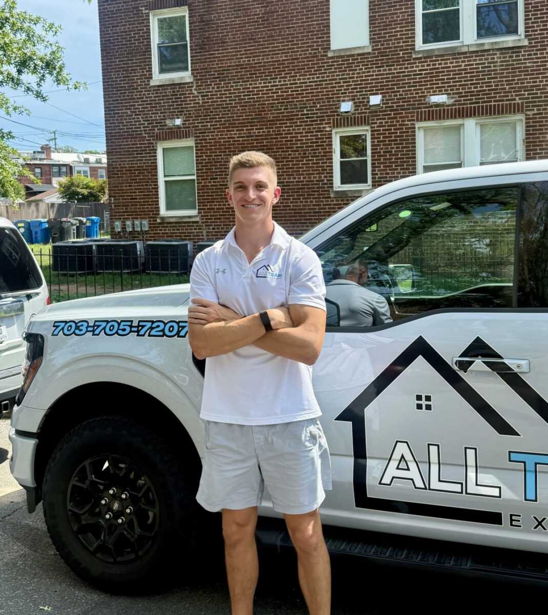 Ten Things I Learned in the First Summer Season of My Roofing Company