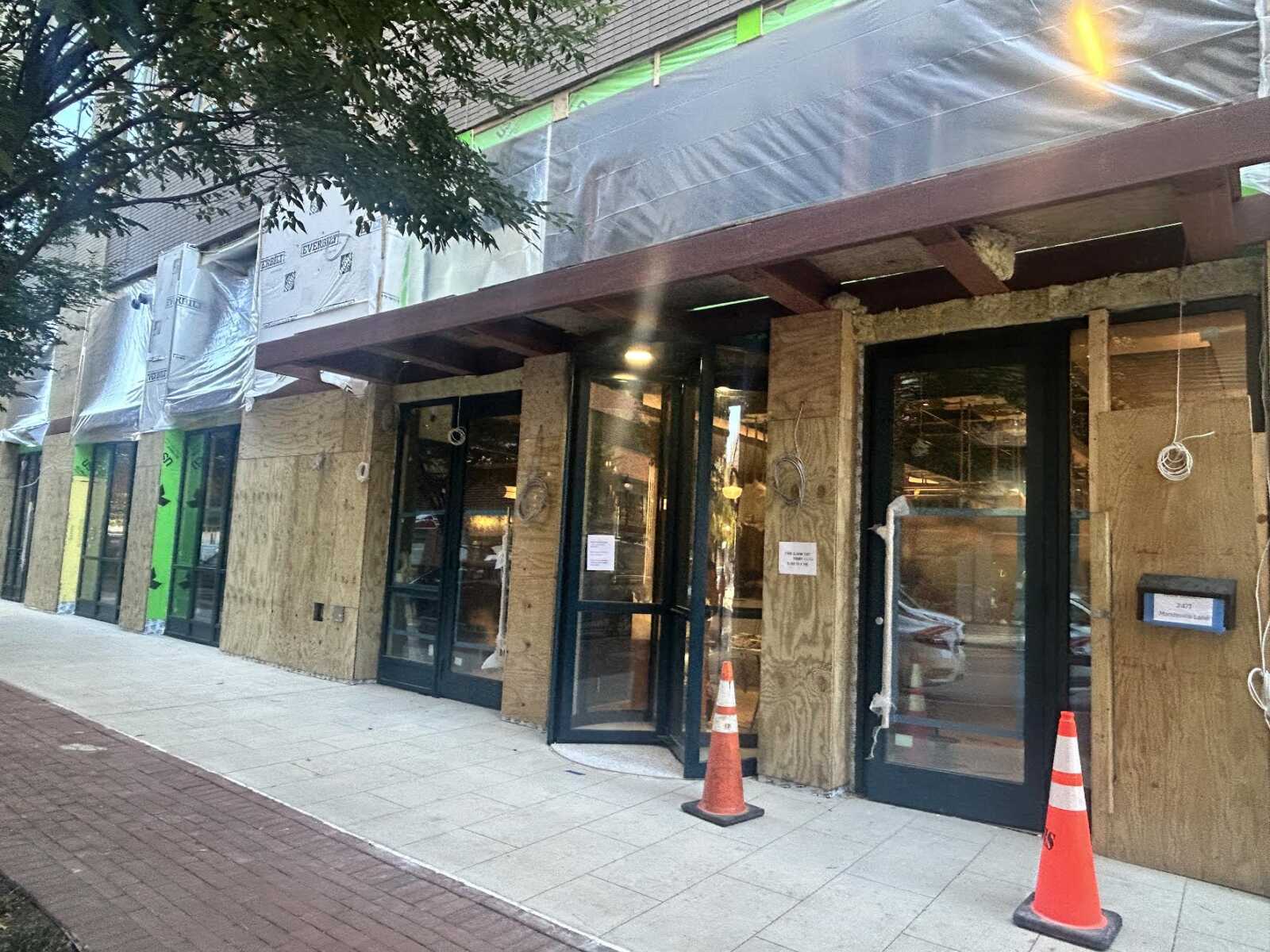 Ted's Bulletin aims for November opening in Carlyle neighborhood