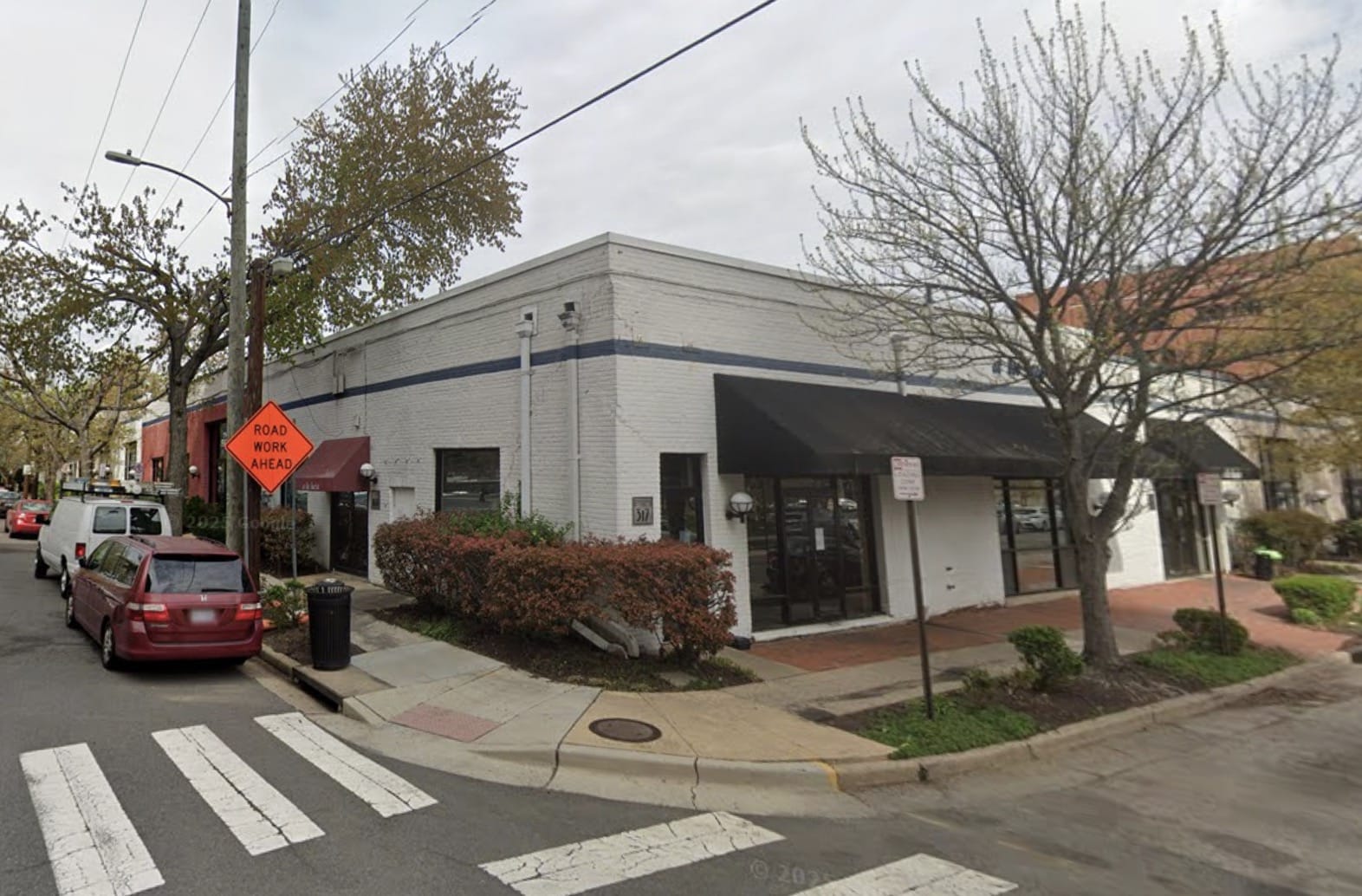 Developer seeks to start Old Town North's Montgomery Center construction in 2028