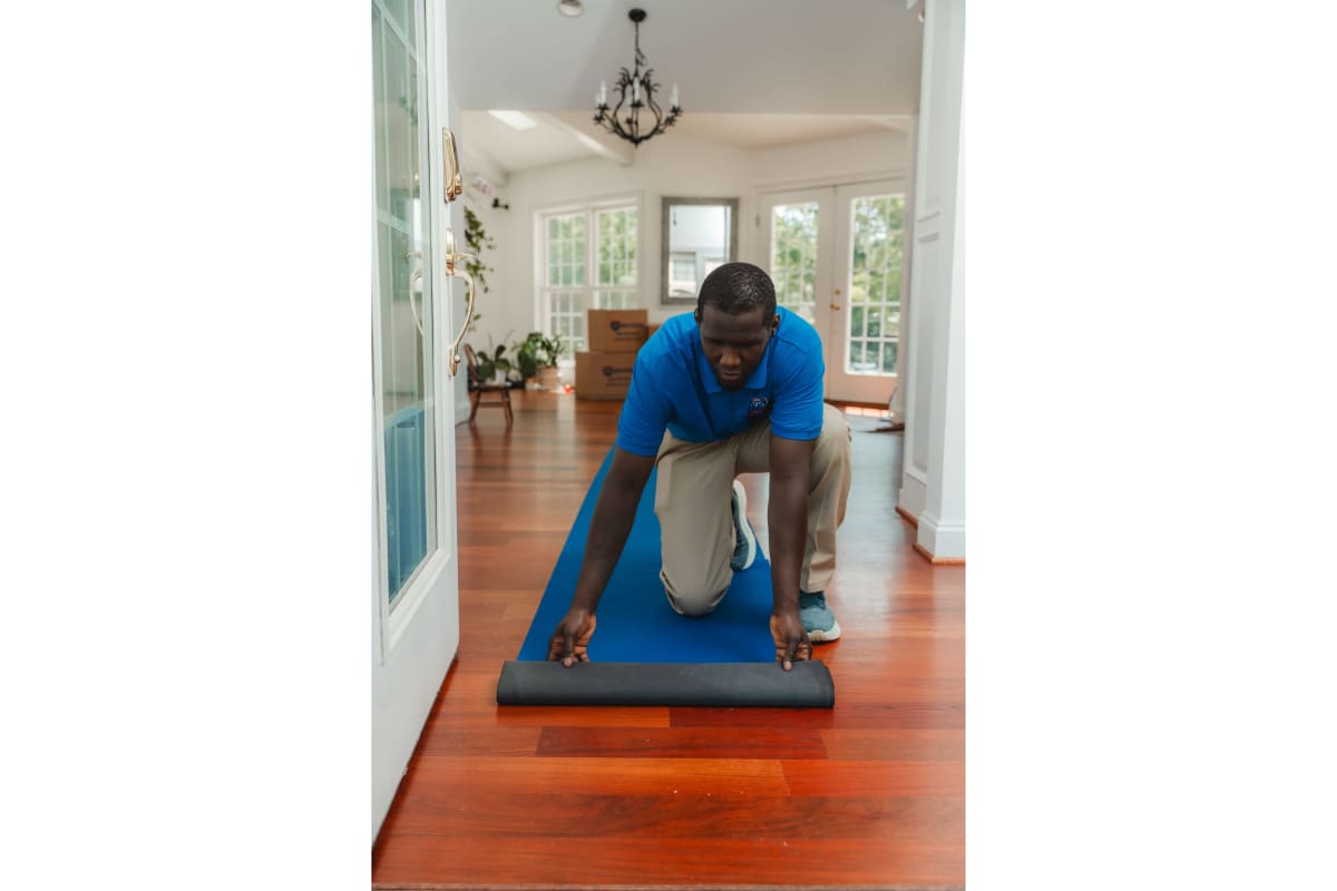 Image from Best movers in Alexandria, VA? Inside 495 Movers’ 17-year run
