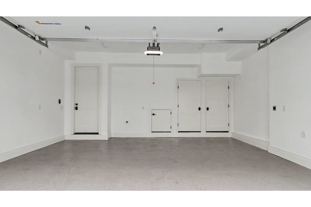 Image from Only four townhomes remain at Brooks Estate: One elevator home remains