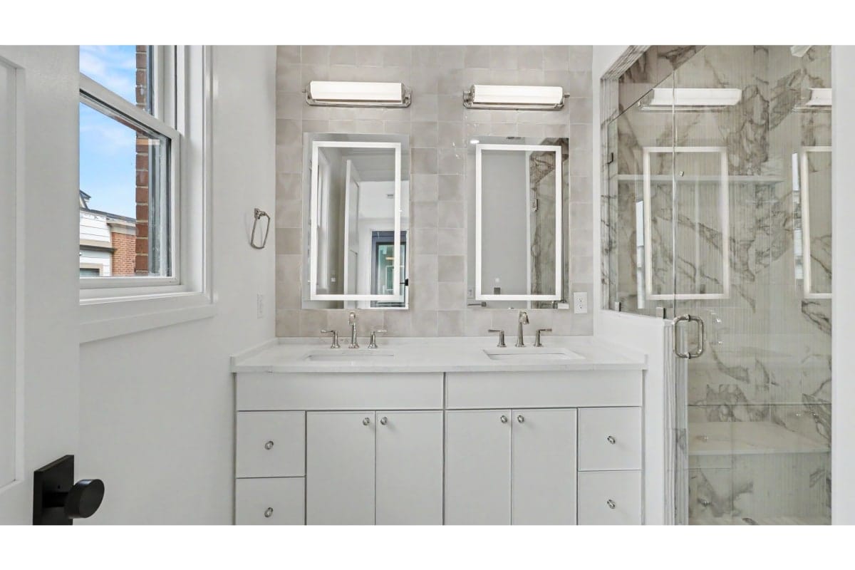 Image from Only four townhomes remain at Brooks Estate: One elevator home remains