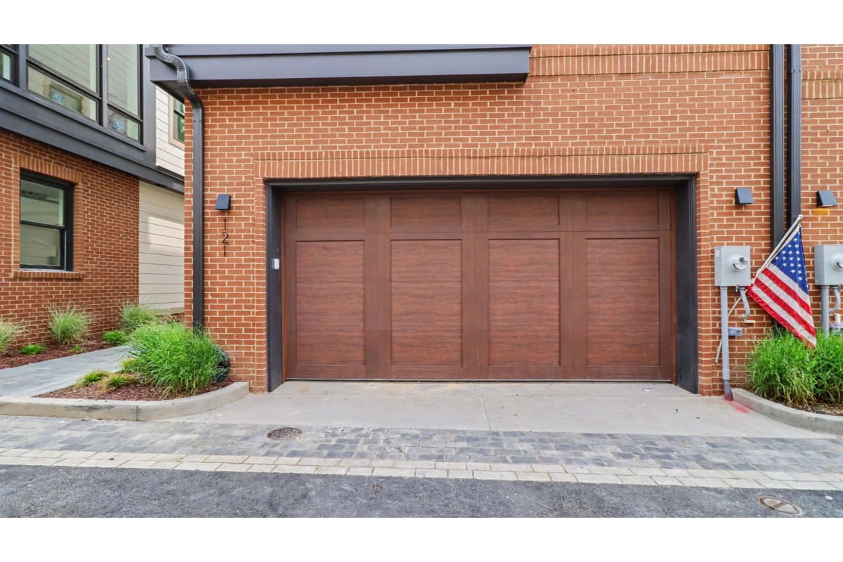 Image from Only four townhomes remain at Brooks Estate: One elevator home remains